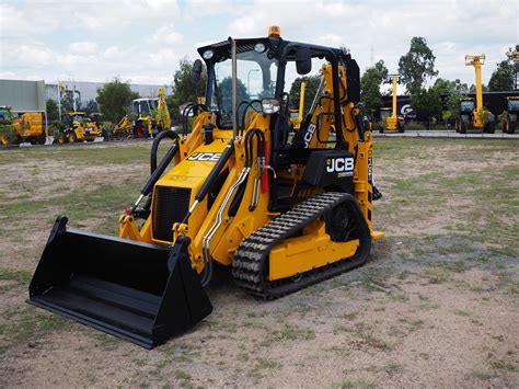 jcb backhoe loader